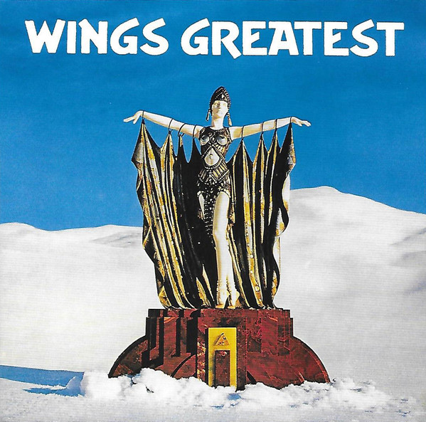 Wings Greatest